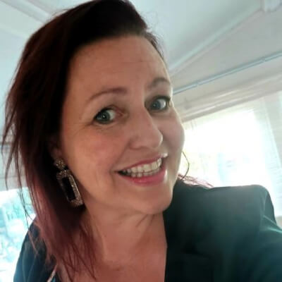 Mulder, Melanie Melanie Mulder